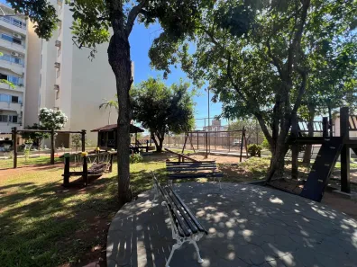 Apartamento com 3 Quartos à venda, 96m² no Despraiado, Cuiabá
