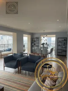 Apartamento com 4 Quartos à venda, 224m² no Parque da Mooca, São Paulo