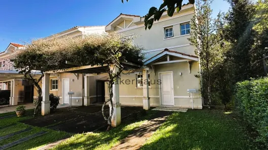 Casa de Condomínio com 3 Quartos à venda, 106m² no Casa Bella Bosque Residencial, Indaiatuba