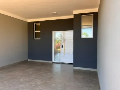Casa de Condomínio com 3 Quartos à venda, 140m² no Jardim Cybelli, Ribeirão Preto