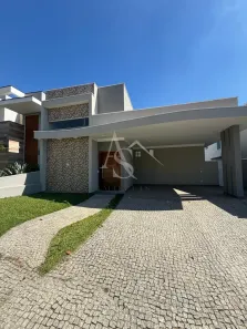 Casa de Condomínio com 3 Quartos à venda, 170m² no Swiss Park, Campinas
