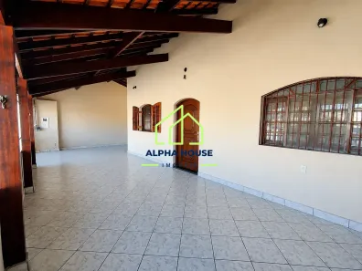 Casa com 3 Quartos à venda, 257m² no Vila Rica, Pindamonhangaba