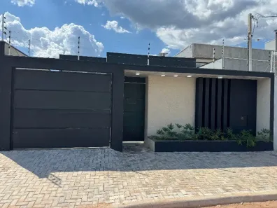 Casa com 3 Quartos à venda, 130m² no Riviera, Porto Rico
