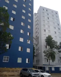 Apartamento com 2 Quartos à venda, 48m² no Santa Etelvina, São Paulo