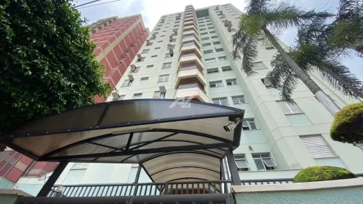 Apartamento com 3 Quartos à venda, 96m² no Bosque, Campinas