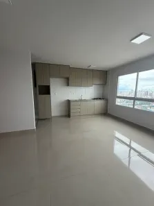 Apartamento com 2 Quartos à venda, 65m² no Setor Pedro Ludovico, Goiânia