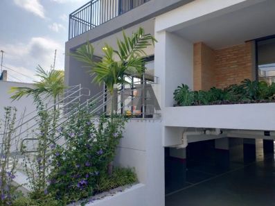 Apartamento com 2 Quartos à venda, 43m² no Cipava, Osasco