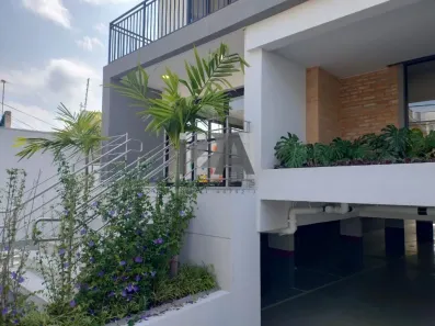 Apartamento com 2 Quartos à venda, 43m² no Cipava, Osasco