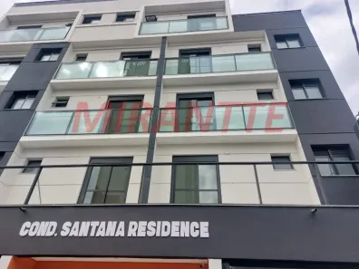 Apartamento com 2 Quartos à venda, 88m² no Santana, São Paulo