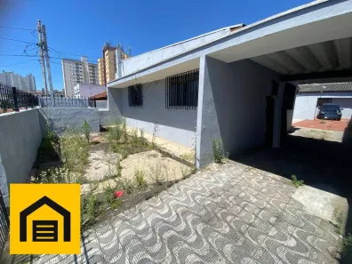 Casa com 1 Quarto à venda, 300m² no Vila Nossa Senhora das Vitórias, Mauá