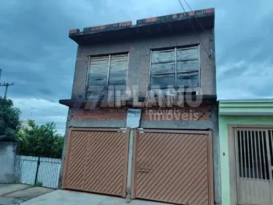 Sobrado com 4 Quartos à venda, 150m² no Jardim Social Presidente Collor, São Carlos