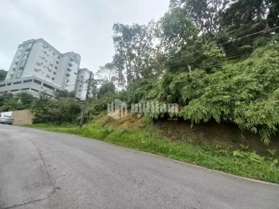 Lote/Terreno à venda, 585m² no Nova Brasília, Brusque