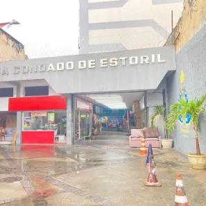 Ponto Comercial para alugar, 41m² no Méier, Rio de Janeiro