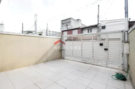 Sobrado com 3 Quartos à venda, 120m² no Vila Bandeirantes, São Paulo