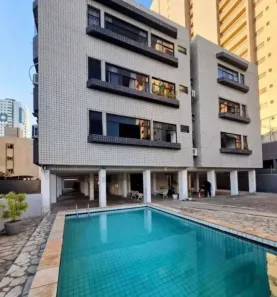 Apartamento com 3 Quartos à venda, 83m² no Jardim Oceania, João Pessoa