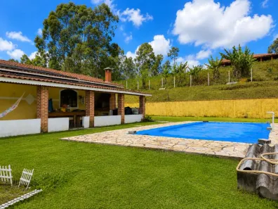 Fazenda/Sítio com 3 Quartos à venda, 2000m² no , Toledo