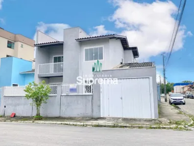 Casa com 4 Quartos à venda, 168m² no Murta, Itajaí