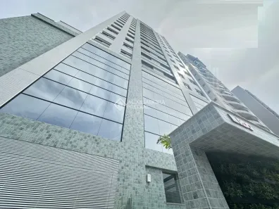 Apartamento com 2 Quartos à venda, 67m² no Kobrasol, São José
