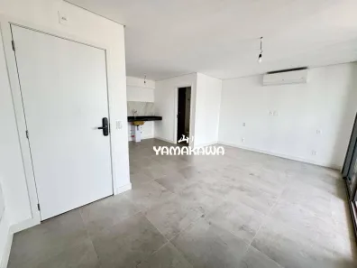 Apartamento com 1 Quarto à venda, 42m² no Vila Gomes Cardim, São Paulo