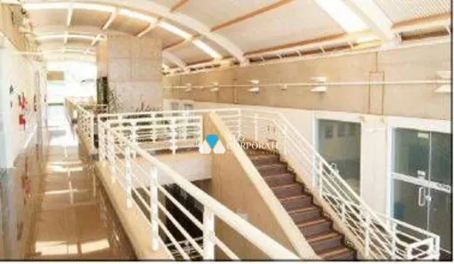 Sala Comercial para alugar, 378m² no Techno Park, Campinas