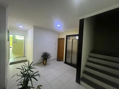 Apartamento com 2 Quartos à venda, 65m² no Zumbi, Rio de Janeiro