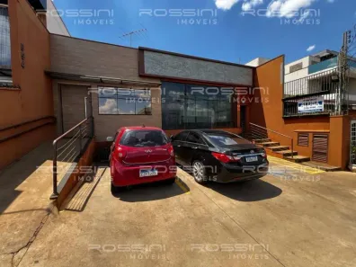 Ponto Comercial para alugar, 246m² no Jardim América, Ribeirão Preto