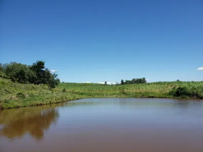 Fazenda/Sítio com 1 Quarto à venda, 1m² no Área Rural de Tatuí, Tatuí