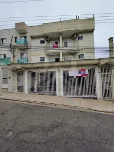 Apartamento com 3 Quartos à venda, 90m² no Parque das Nações, Santo André