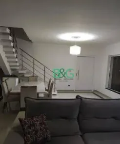 Sobrado com 4 Quartos à venda, 300m² no Vila Irmãos Arnoni, São Paulo