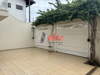 Sobrado com 3 Quartos à venda, 220m² no Jardim América, Bauru