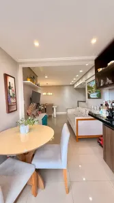 Apartamento com 3 Quartos à venda, 82m² no Piatã, Salvador