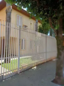 Sobrado com 3 Quartos à venda, 250m² no Parque Residencial Comendador Mançor Daud, São José do Rio Preto