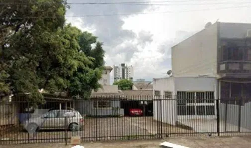 Lote/Terreno à venda, 825m² no Centro, Cascavel