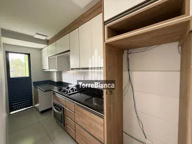 Apartamento com 3 Quartos à venda, 68m² no Colônia Dona Luíza, Ponta Grossa