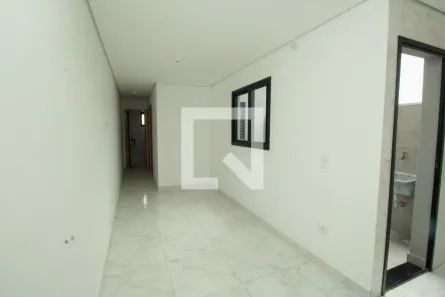 Apartamento com 2 Quartos à venda, 47m² no Vila Guarani, Santo André