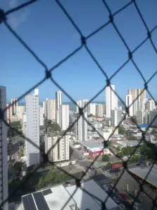 Apartamento com 3 Quartos à venda, 110m² no Boa Viagem, Recife