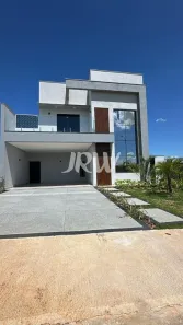 Casa com 4 Quartos à venda, 300m² no Residencial Monte Verde, Indaiatuba