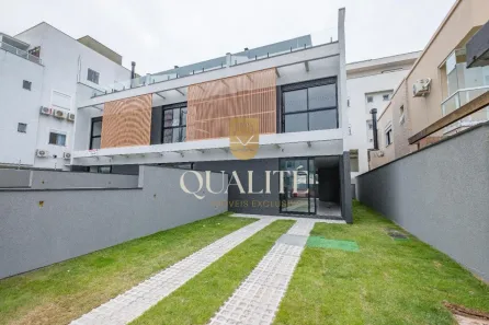 Casa com 3 Quartos à venda, 201m² no Ingleses do Rio Vermelho, Florianópolis