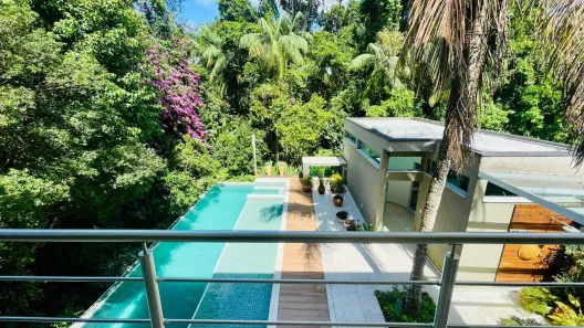 Casa de Condomínio com 5 Quartos à venda, 271m² no Riviera, Bertioga