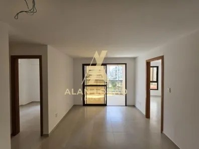 Apartamento com 2 Quartos à venda, 62m² no Horto Florestal, Salvador