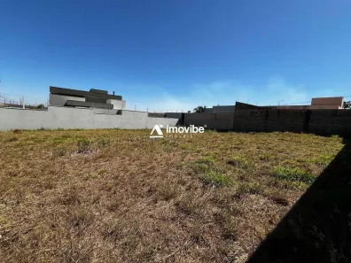 Lote/Terreno à venda, 338m² no Residencial Dona Margarida, Santa Bárbara D'Oeste