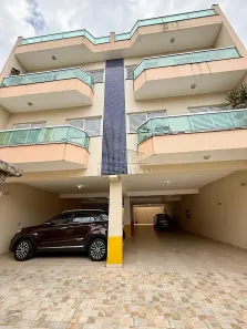 Apartamento com 2 Quartos à venda, 51m² no Vila Helena, Santo André