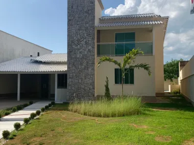 Casa de Condomínio com 5 Quartos à venda, 520m² no Flamengo, Maricá