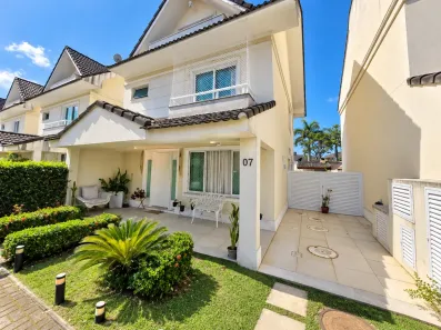 Casa com 4 Quartos à venda, 153m² no Recreio dos Bandeirantes, Rio de Janeiro
