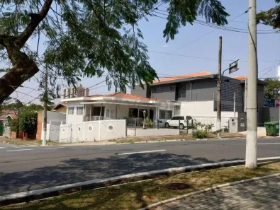 Imóvel Comercial com 3 Quartos à venda, 182m² no Jardim Chapadão, Campinas