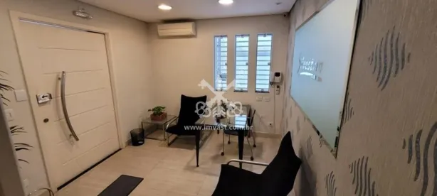 Imóvel Comercial à venda, 247m² no Vila Mariana, São Paulo
