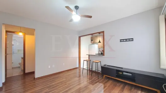 Apartamento com 1 Quarto à venda, 44m² no Jardim Botânico, Porto Alegre