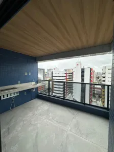 Apartamento com 3 Quartos à venda, 123m² no Ponta Verde, Maceió