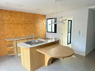 Apartamento com 3 Quartos à venda, 130m² no Praia Brava de Itajaí, Itajaí