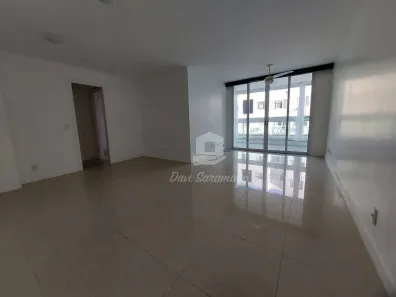 Apartamento com 3 Quartos à venda, 123m² no Charitas, Niterói